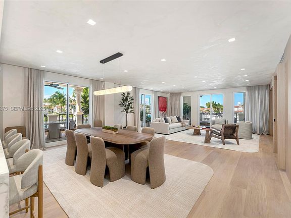 2nd image of 2521 Fisher Island Dr #6201