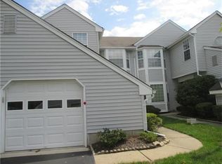 27B Daniel Webster Ave, Monroe Township, NJ 08831