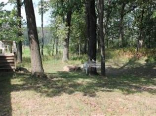 W9528 Punsel Rd, Cambridge, WI 53523