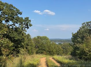 4 N Coal Creek Rd, McAlester, OK 74501