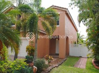 1330 NW 192nd Ln, Hollywood, FL 33029