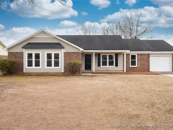 7890 Barfield Dr, Fayetteville, NC 28314