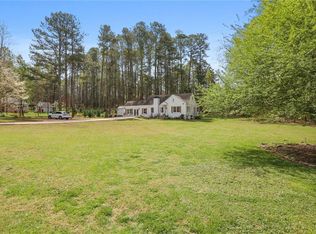 2405 Bethany Bnd, Milton, GA 30004