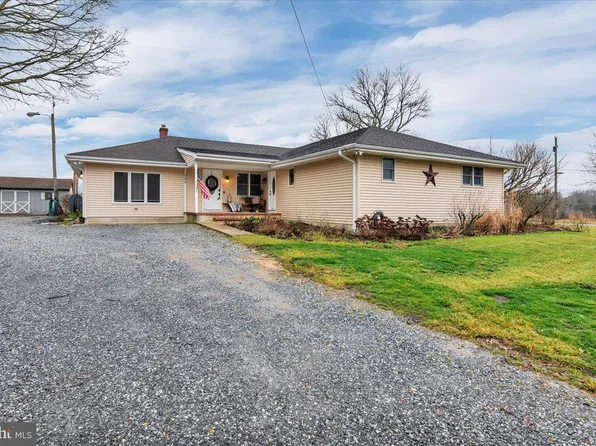 245 Alloway Aldine Rd, Woodstown, NJ 08098