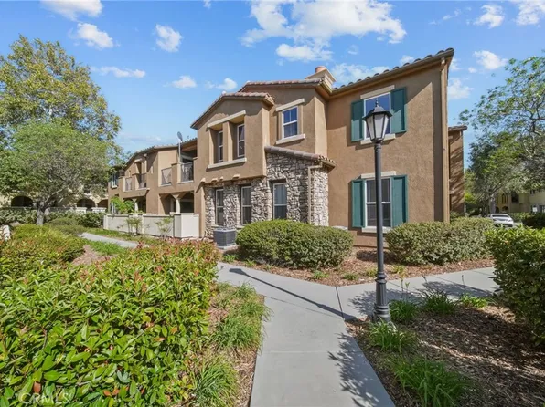 17985 Lost Canyon Rd Unit 122, Canyon Country, CA 91387