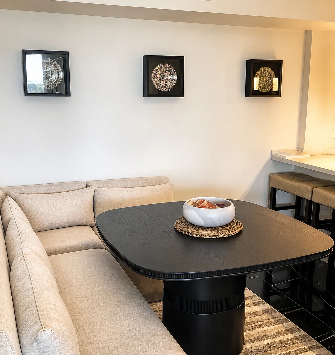 2 bed, 1312 sqft, $4,500 — Photo 3