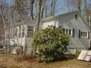 55 Ells Rd, Hampstead, NH 03841