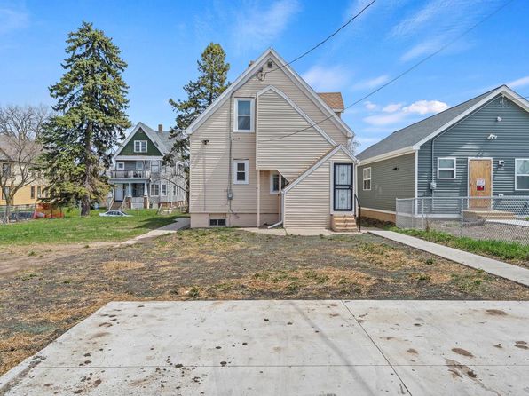 2027 North 23rd STREET, Milwaukee, WI 53205