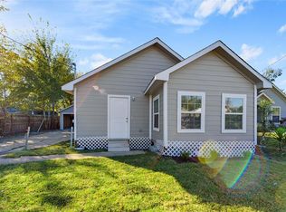 8124 Cannon St, Houston, TX 77051
