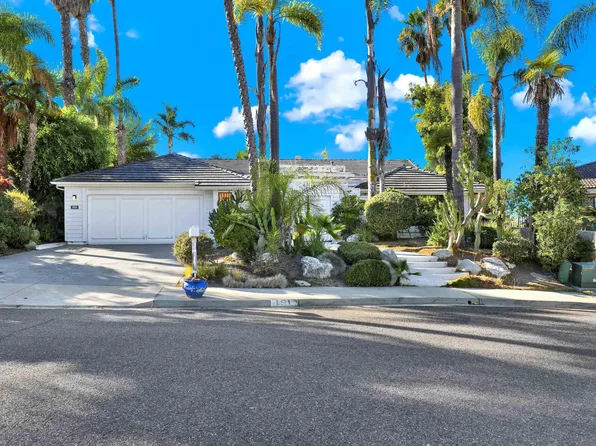 6311 Chorlito St, Carlsbad, CA 92009