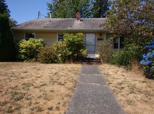 3821 52nd Ave SW, Seattle, WA 98116