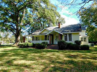 645 Fleahop Rd, Eclectic, AL 36024