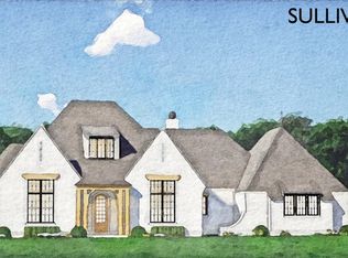 2109 Larkhill Ln, Auburn, AL 36830