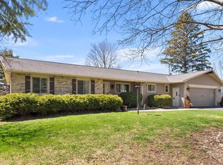 241 N 17th Dr, Sturgeon Bay, WI 54235