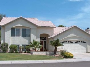 3008 E Verbena Dr, Phoenix, AZ 85048