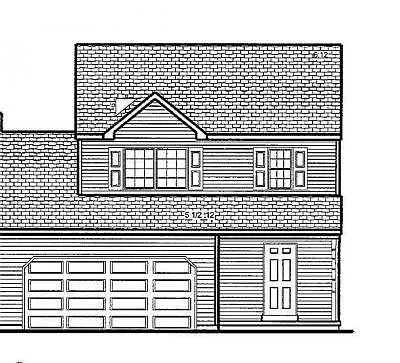 215 Red Fern Dr photo 1