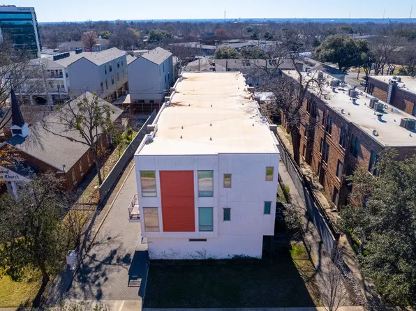 6270 Oram St, Dallas, TX 75214