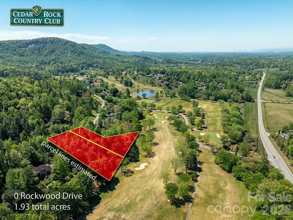 1st image of Rockwood Dr