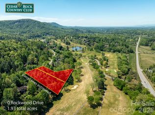 Rockwood Dr, Lenoir, NC 28645