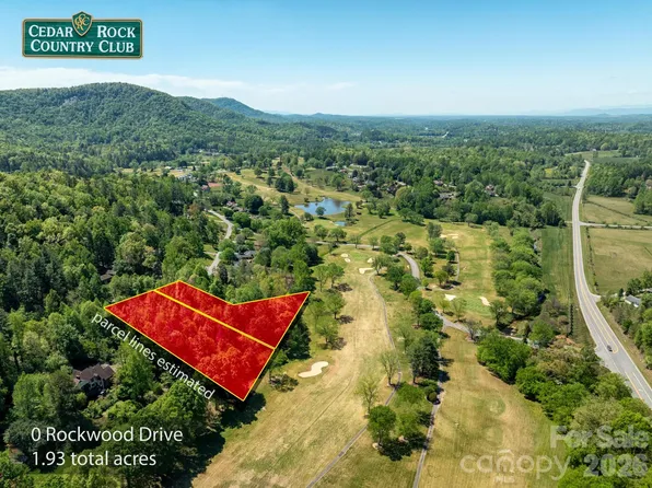 Rockwood Dr, Lenoir, NC 28645