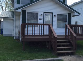 19821 Us Route 60, Culloden, WV 25510