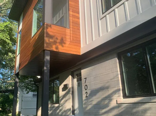 702 E Maxwell Ln, Bloomington, IN 47401