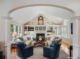 34 Horseshoe Road, Wilton, CT 06897