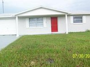 7241 Populus Dr, Port Richey, FL 34668