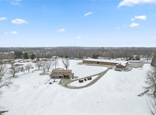 979 Jasper Rd, Xenia, OH 45385