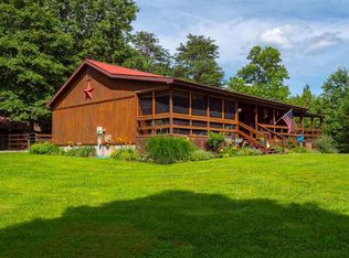 3743 Indian Creek Rd, Middleburg, KY 42541