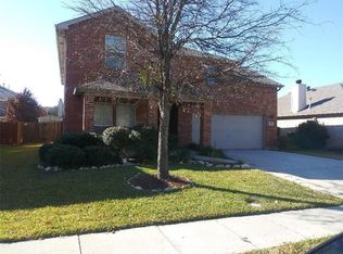 1412 Condor Dr, Little Elm, TX 75068