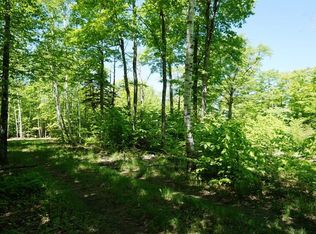 Tbd Oak Ridge Road Harfords Point Twp, Greenville, ME 04441