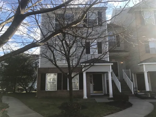 334 Lisa Way #334, Cinnaminson, NJ 08077