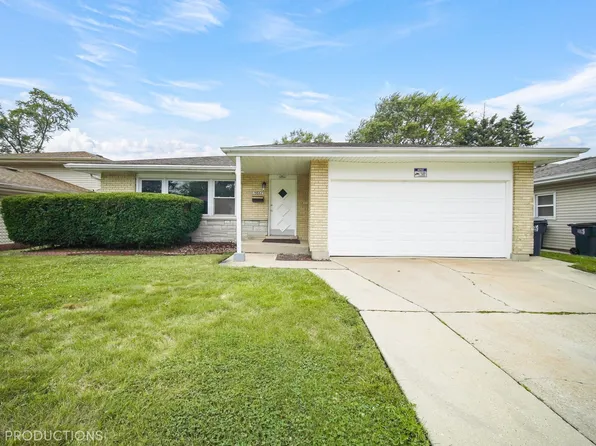 15662 Kenwood Ave, South Holland, IL 60473