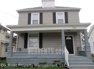 788 Laurel Ave, Hamilton, OH 45015