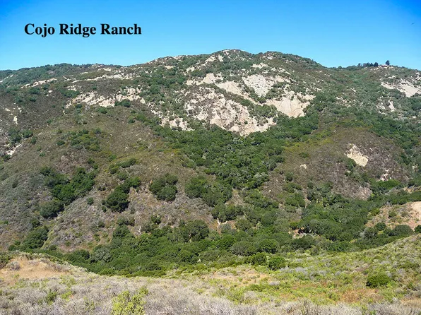 3 Hollister Ranch Rd, Gaviota, CA 93117