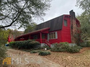 361 Ozora Rd, Loganville, GA 30052