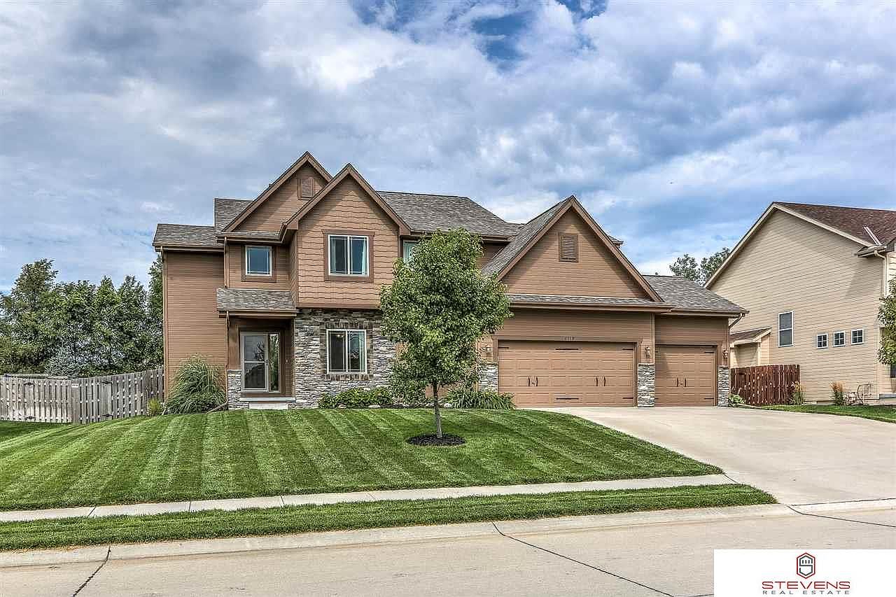 6118 S 196th St, Omaha, NE 68135 | Zillow