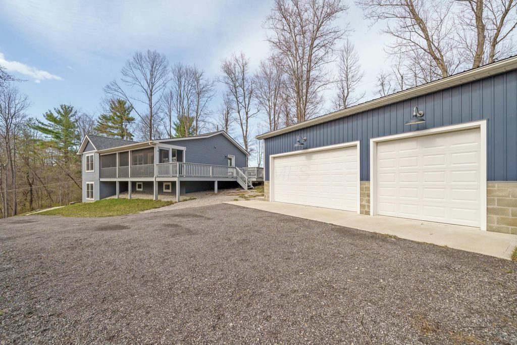 Real estate listing image