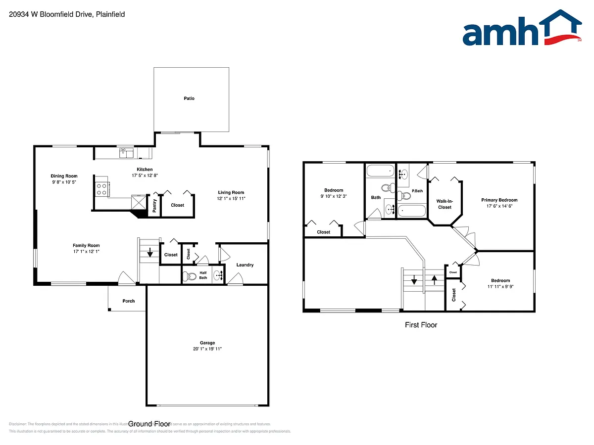 Building Photo - 20934 W Bloomfield Dr