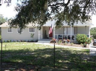 1673 Libby Rd, Babson Park, FL 33827