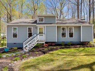12114 Mountain Laurel Dr, North Chesterfield, VA