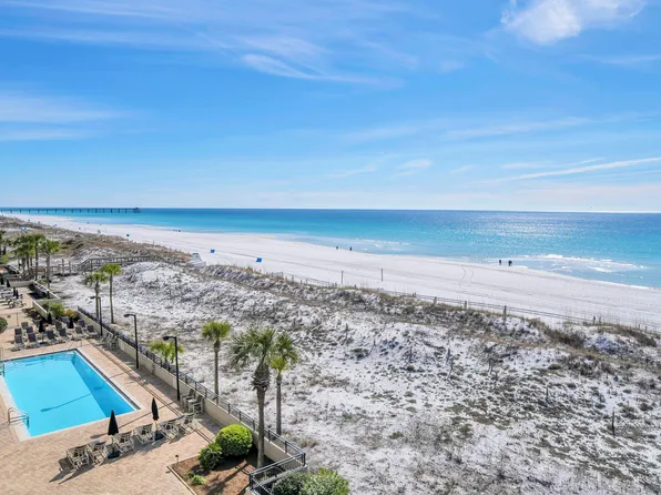 381 Santa Rosa Blvd Unit W515, Fort Walton Beach, FL 32548
