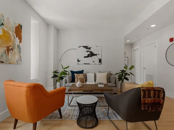 181 Essex St Unit E505, Boston, MA 02111