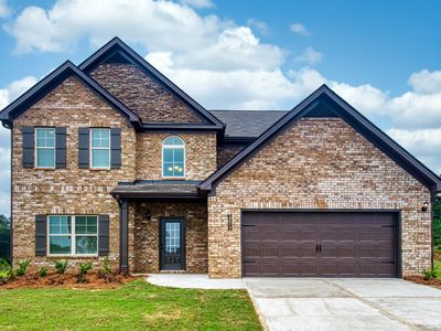 1135 Gaines St #114, Jonesboro, GA, 30238