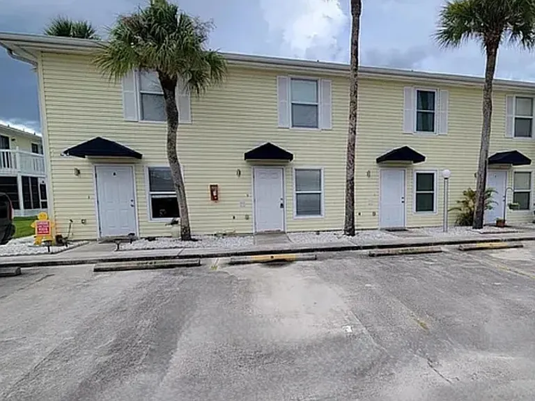 26346 Rampart Blvd — Photo 1