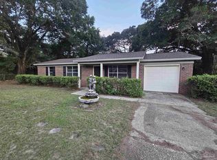 7721 Pontiac Dr, Pensacola, FL 32506