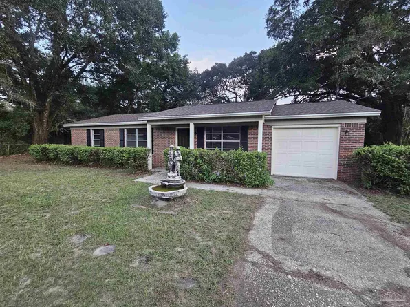 7721 Pontiac Dr, Pensacola, FL 32506