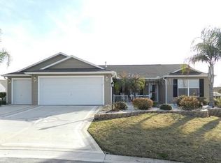 334 Mauldin Pl, The Villages, FL 32162