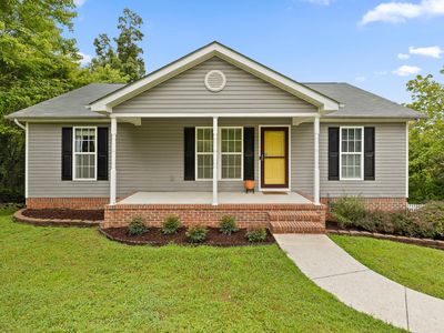 955 Brynwood Dr, Chattanooga, TN, 37415